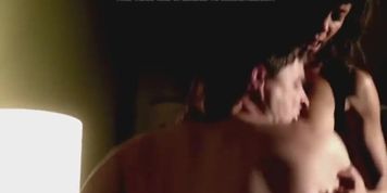 TOP 10 INTERRACIAL MOVIE SEX SCENES