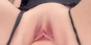 Luna bunny sex machine nude onlyfans ppv video
