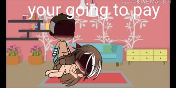 Gacha sex with my bestfrieand