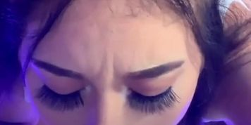 Mmmm, just imagine me sucking on your dick baby. Tip me to .. by abaabbyyyy from OnlyFans | Coomer (Angelababy)