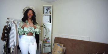 Try on haul