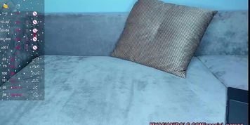 Hot Japanese baby with tight pussy on webcam