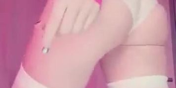 Belle Delphine Bidding_Panties (2) (Delfynn Delage, Melissa Ludwig)