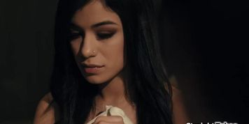 Since I cant fuck my stepsis she gave you to scratch my itch