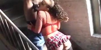 M0Ne's Cunt gets Stuffed by Rock. She loves it.