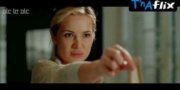 Kierston Wareing Breasts Scene  in Il Caso Dell'Infedele Klara