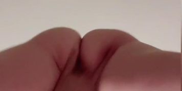 Watch me squirt down at you❤️? I&rsquo;m so wet and juicy? It&rsquo;s a .. by yui_peachpie from OnlyFans | Coomer