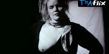 Coco Mcpherson Breasts Scene  in I Shot Andy Warhol