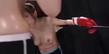 SPB-01 ToplessBlow LESBIAN Vol.1
