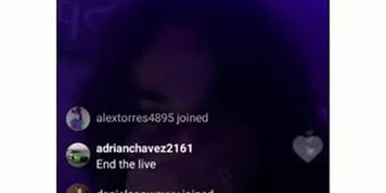 Ig live cock flash 4