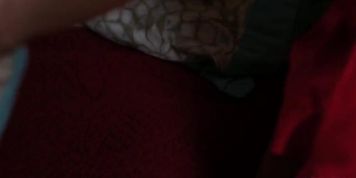 I have never touched a strapon before! (Kali Roses)