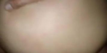 Milf culona colombiana pidiendo q le llenen el culo d leche
