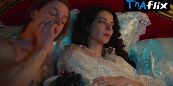 Marina Aleksandrova Sexy Scene  in Ekaterina. Favority