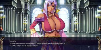 FUNBAG GAIDEN 2 EPISODE 4 (Visual_Novel)