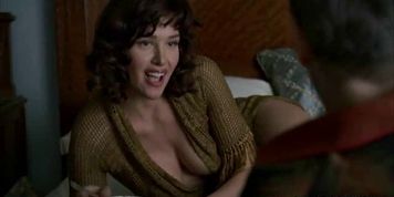 SEARCH CELEBRITY HD - Paz de la Huerta nude in Boardwalk Empire (Jenny Baxter)