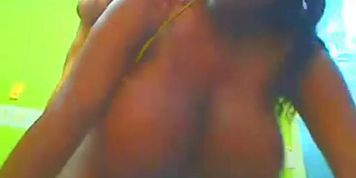 Latina Webcam Screw 2
