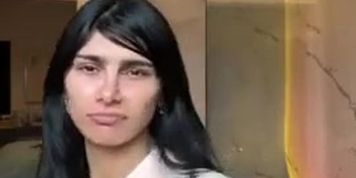 Mia Khalifa 20min Bare Titty Video Leaked (Laura Orsolya, Mathangi Arulpragasam)