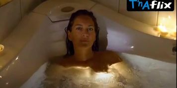Larissa Iwlewa Breasts,  Bush Scene  in Heimat 3: Chronik Einer Zeitenwende
