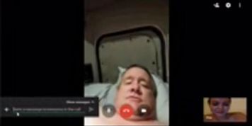 George Archer Of Grove OK Masturbating Is My Game Xmas Presentation 2021