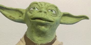 Yoda Watches PewDiePie Finish The Last Of Us Part II