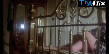 Glory Annen Breasts,  Lesbian Scene  in Prey