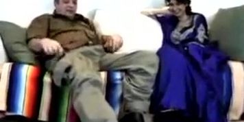 Cute NRI girl agreed to have sex with white old dick (Cute_Amateur, desi_girls)