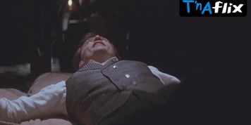 Scarlett Johansson Underwear Scene  in Black Widow (Carol Fonda, Wanda Steel)