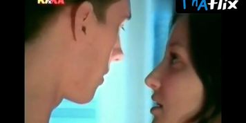 Alexandra Maria Lara Breasts Scene  in Mensch, Pia!