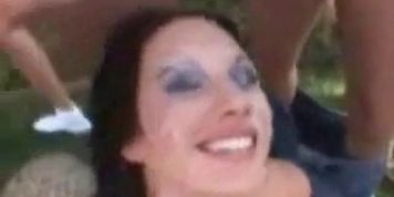 Bukkake The More The Better