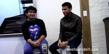 Pakistan Hottie Gets Fucked & Cum Facial By Indian Amateur First Time Meet in Australia