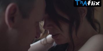 Lucie Zackova Sexy Scene  in Mr. And Mrs. Stodola (Mr Mrs)