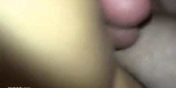 Homemade Amateur Cuckold Slut Wife IR Anal DP Gangbang Double Penetration