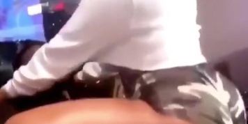 Megan thee stallion Thick Ass & Lap Dance