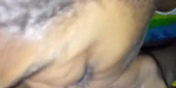 $5 Cock Suck By Homeless Thot