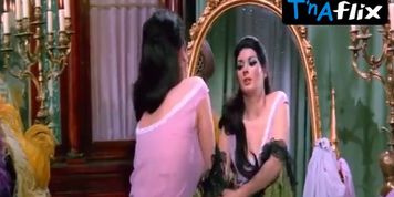 Edwige Fenech Sexy Scene  in Madame Bovary