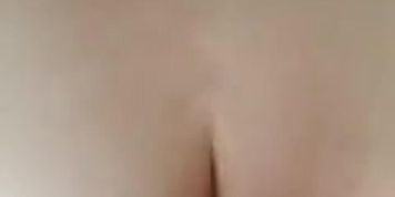 First Time Anal