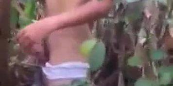 Sexo Real Com Novinha Favelada Na Matinha De Manaus AM - Cnn Amador.mp4