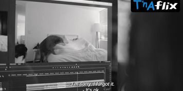 Ruth Caudeli Breasts,  Underwear Scene  in Petit Mal