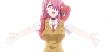 Dokyuu Hentai HxEros (Super HxEros) Episode 4 [LESS CENSORED]