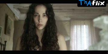 Karina Testa Breasts Scene  in Frontier(S) (Norma Joel)