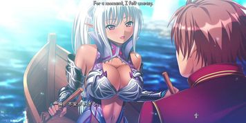 Kyonyuu Fantasy 2 if Zevia Episode 6