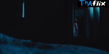Lucy Walters Butt Scene  in Jett