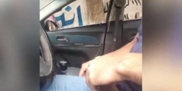 Car Flash Compilation