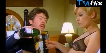 Unknown Breasts,  Underwear Scene  in Das Lustschloss Im Spessar