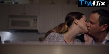 Kyra Kennedy Sexy Scene  in Red Letters