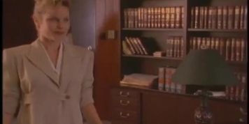 Monique Parent and Jennifer Burton Lesbian Scene 2