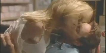 Judith Light Underwear Scene  in A Strange Affair