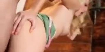 Elaina Ray Squeaks