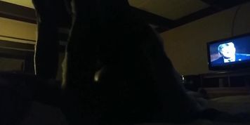 Beat the pussy up