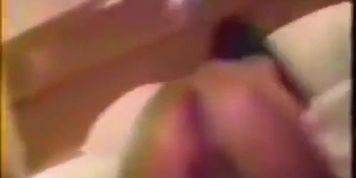 Gangbang creampie with Carla
